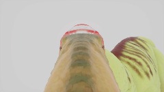 A screenshot taken in Dreams. 2 of 2.