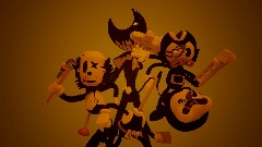 A screenshot taken in Dreams. 1 of 1.