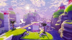 Seaside Atoll - 12/13/2024