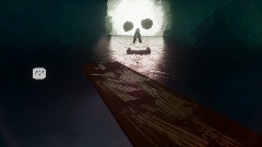 A screenshot taken in Dreams. 1 of 4.