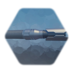 Fallen order lightsaber hilt