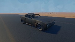 A screenshot taken in Dreams. 4 of 18.