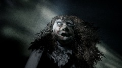 A screenshot taken in Dreams. 2 of 4.