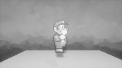 My Cretor the JEEP from the start over there is a Luigi says to