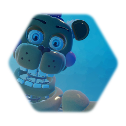 <pink>Rockstar Freddy