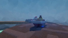 Mrs puf corse but in a nutshell (kinda)