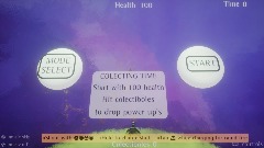 A screenshot taken in Dreams. 5 of 8.