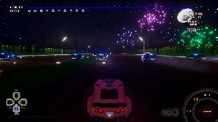 A screenshot taken in Dreams. 7 of 24.