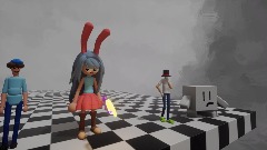 Premium AY | Fun In A Random Void