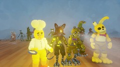 A screenshot taken in Dreams. 20 of 21.