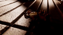 A screenshot taken in Dreams. 2 of 2.