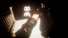 A screenshot taken in Dreams. 1 of 5.