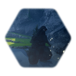 Remix of Open World Island Template