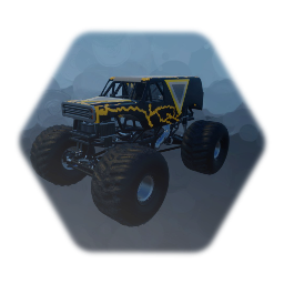 Monster Jam