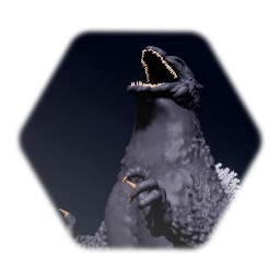 Godzilla 2004