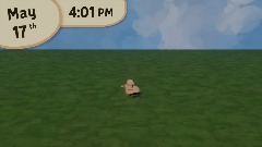 A screenshot taken in Dreams. 24 of 25.