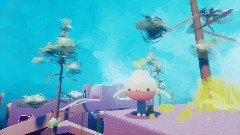 Potkid's dreamiverse dash!