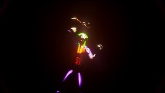 A screenshot taken in Dreams. 4 of 5.