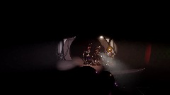 Fnaf back in the 80's (demo)