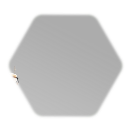 Dexter with working health hud! - WIP