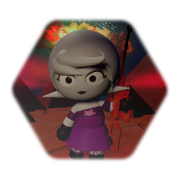 Roxy Lalonde