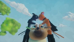 A screenshot taken in Dreams. 1 of 1.