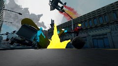 A screenshot taken in Dreams. 15 of 23.