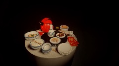 A screenshot taken in Dreams. 1 of 1.