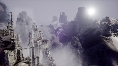 A screenshot taken in Dreams. 4 of 23.