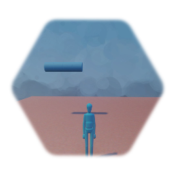 Dead space style health bar