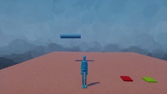 A screenshot taken in Dreams. 1 of 6.