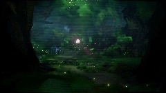 A screenshot taken in Dreams. 1 of 2.