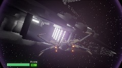 Rebel Strike: Star Destroyer Mission