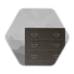 Japanese chest