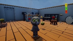 A screenshot taken in Dreams. 3 of 14.