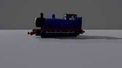 Thomas Racing