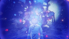 The Brutal Ballad of the Fallen Fairy