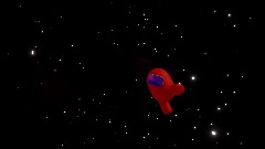 Premium AY| Fun In The Triangle Shaped Spaceship