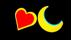 A screenshot taken in Dreams. 2 of 2.