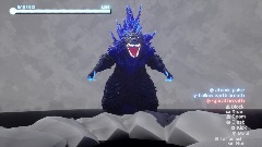 A screenshot taken in Dreams. 1 of 9.