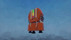 A screenshot taken in Dreams. 11 of 13.