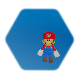 Beta mario