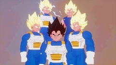 A screenshot taken in Dreams. 1 of 1.