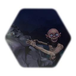 Gollum