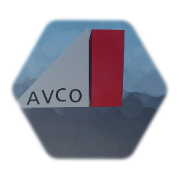 Avco Logo
