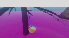 A screenshot taken in Dreams. 10 of 21.