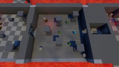 Dungeon Crawler: Playground