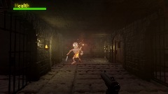 A screenshot taken in Dreams. 16 of 23.