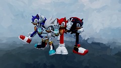 A screenshot taken in Dreams. 1 of 3.