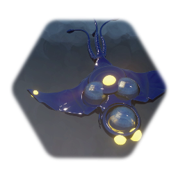 Phantom Menace - Bongo